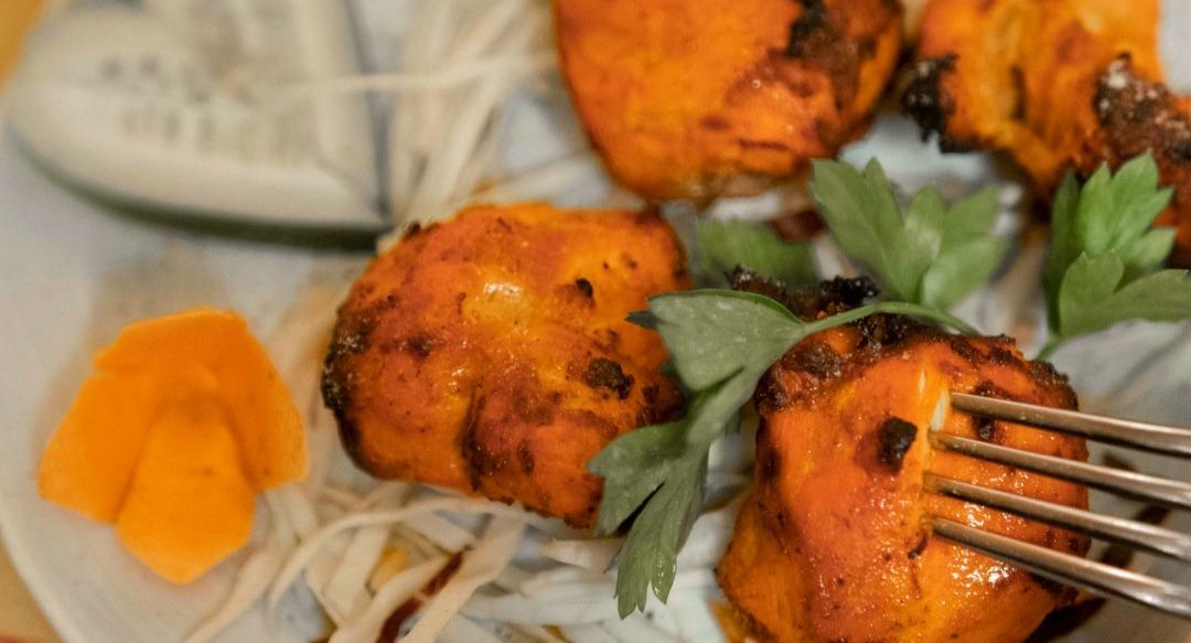 Indian Palace photo 3