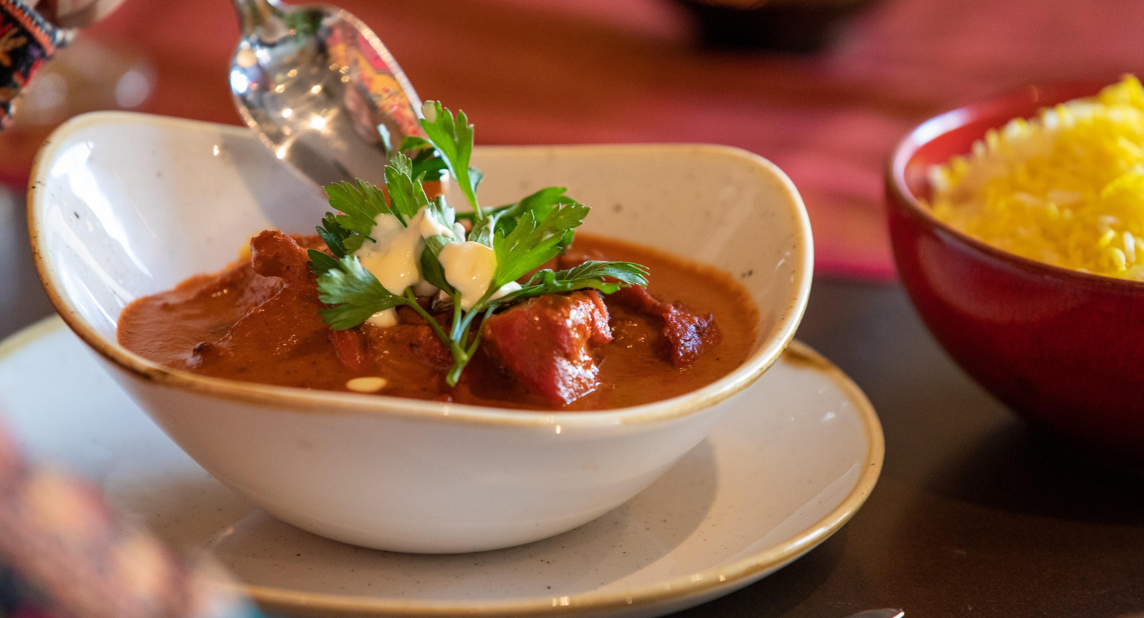 Bijolias Indian photo 2