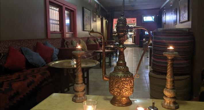 Arabica Lounge photo 4