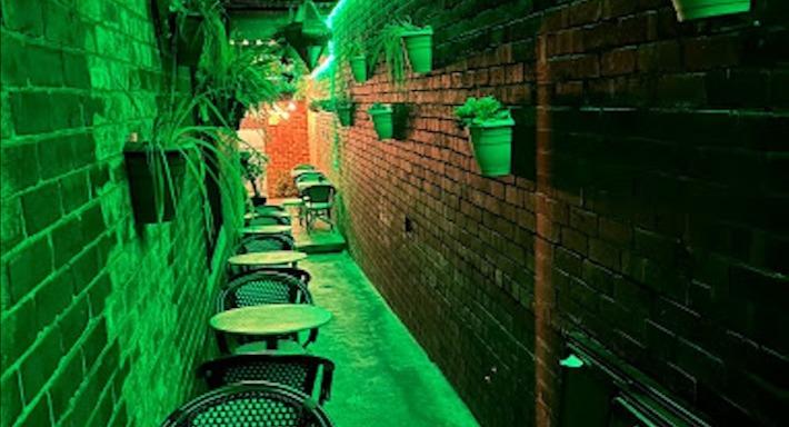 Arabica Lounge photo 5