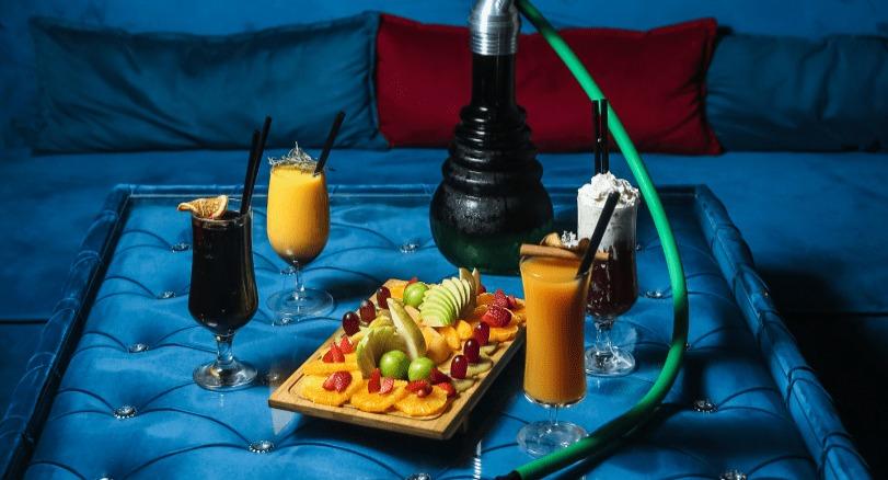 Arabica Lounge photo 3