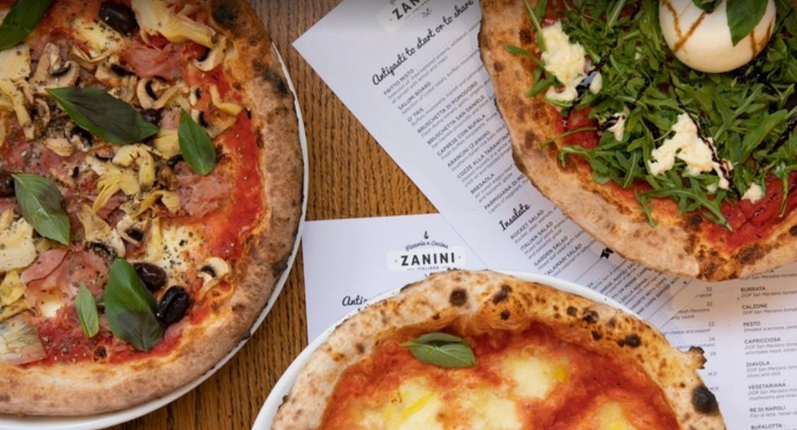 La Mia Cucina Pizzeria - St Kilda East photo 2