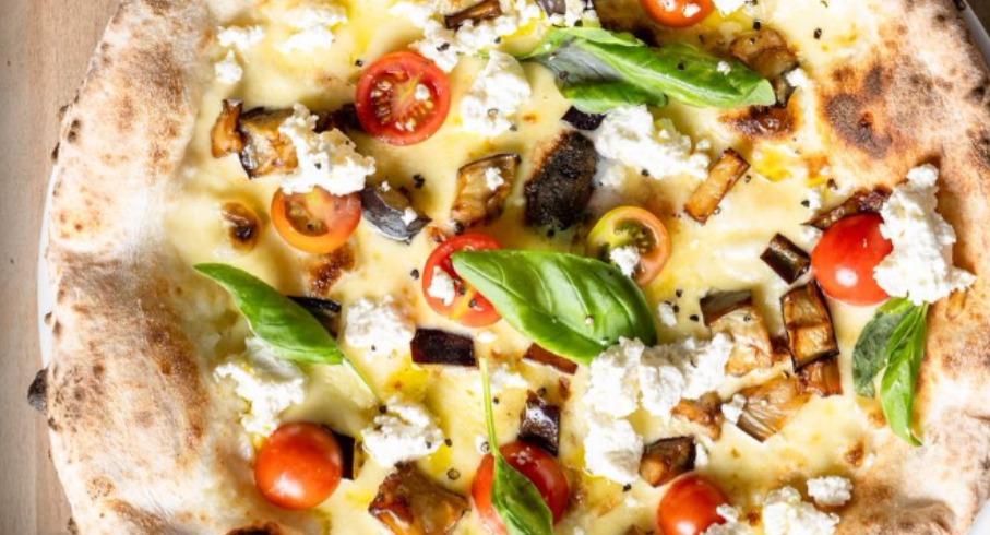 La Mia Cucina Pizzeria - St Kilda East photo 4