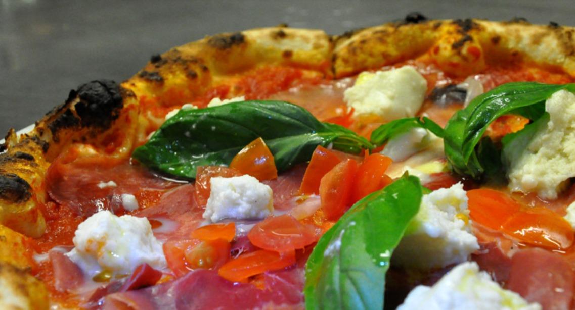 La Mia Cucina Pizzeria - St Kilda East photo 5