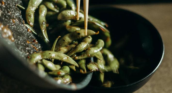 Lacquer Room at Ellen Kensington photo 2