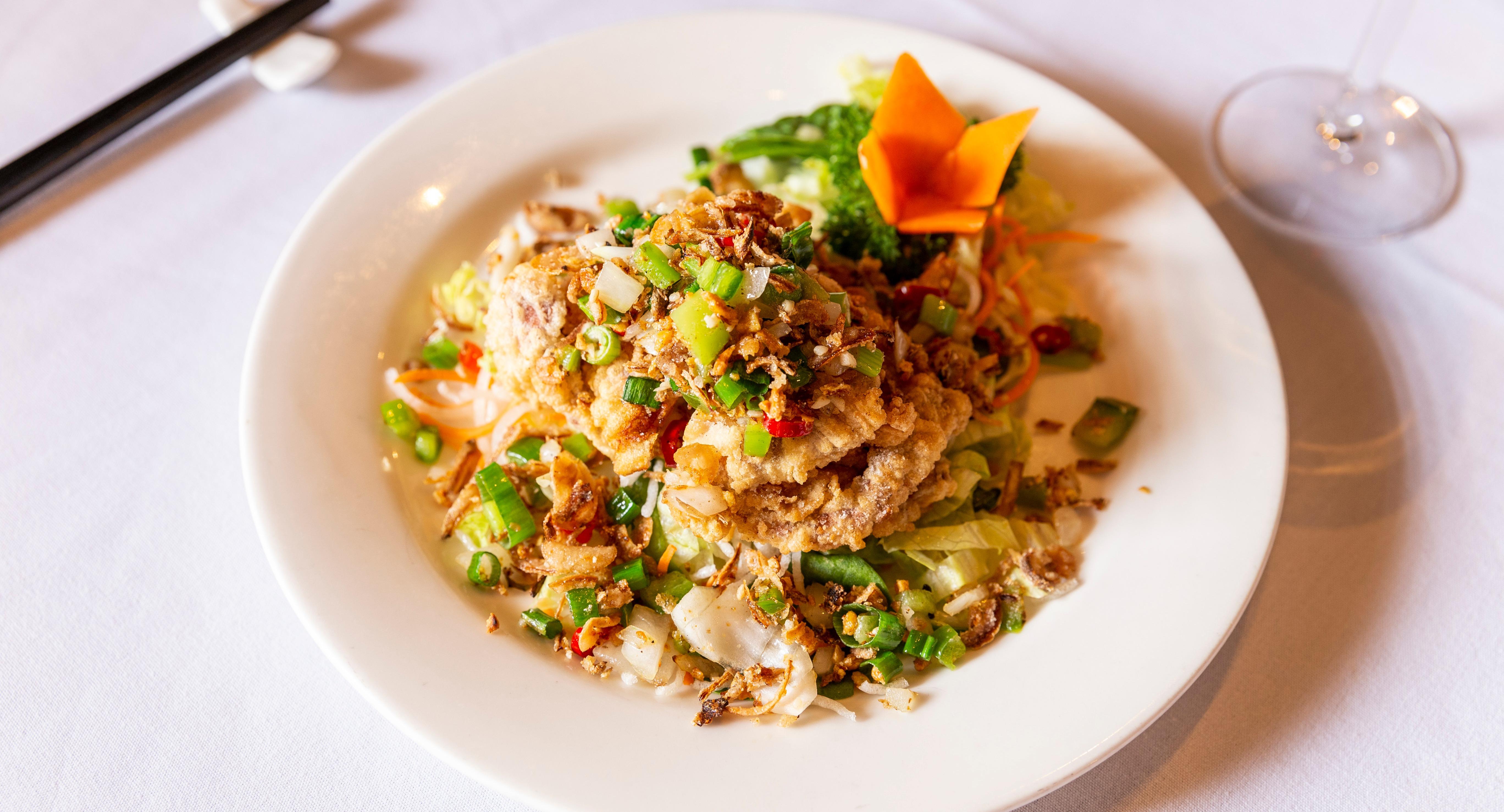 Bok Choy Brighton photo 2