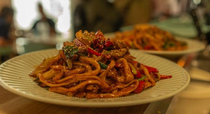 Uyghur Noodle House Hakaniemi photo 2