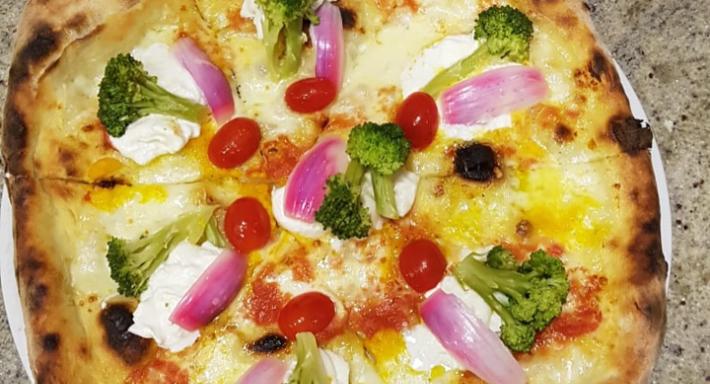 L'Ammiraglio del Gusto photo 2