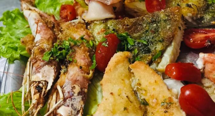 L'Ammiraglio del Gusto photo 4