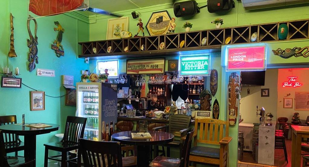 Lazy Lizard - Sixth Avenue photo 4