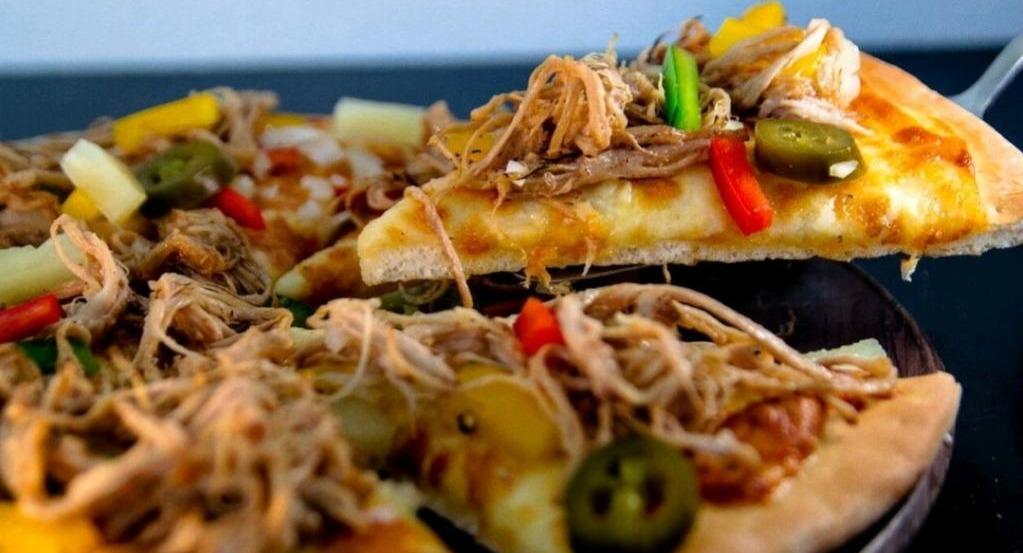 Lazy Lizard - Sixth Avenue