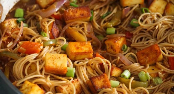 Saleem Indian Restaurant