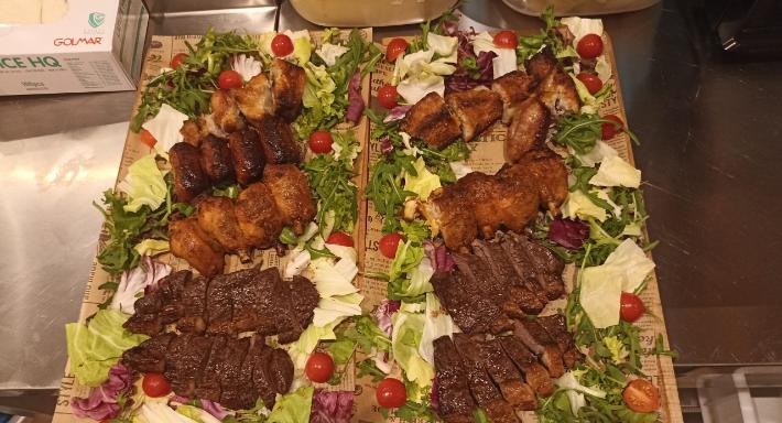 Ristorante Brasiliano O'Carioca photo 2