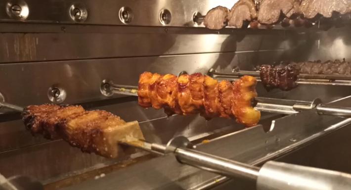 Ristorante Brasiliano O'Carioca photo 3