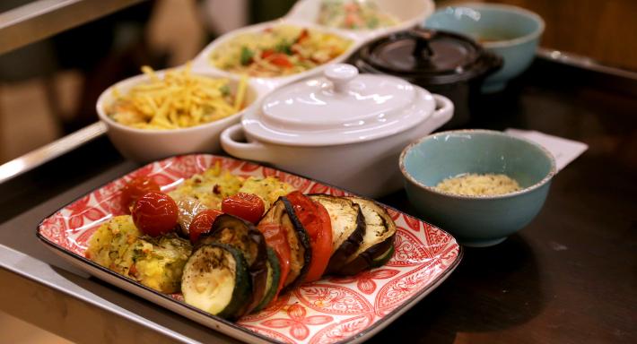 Ristorante Brasiliano O'Carioca photo 4