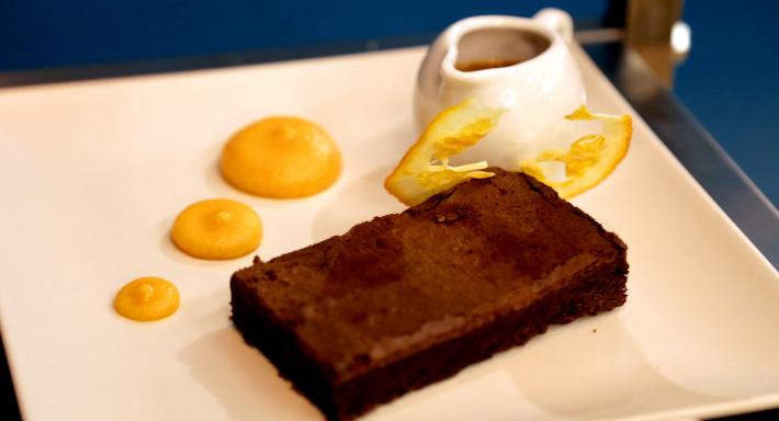 Ristorante Brasiliano O'Carioca photo 5