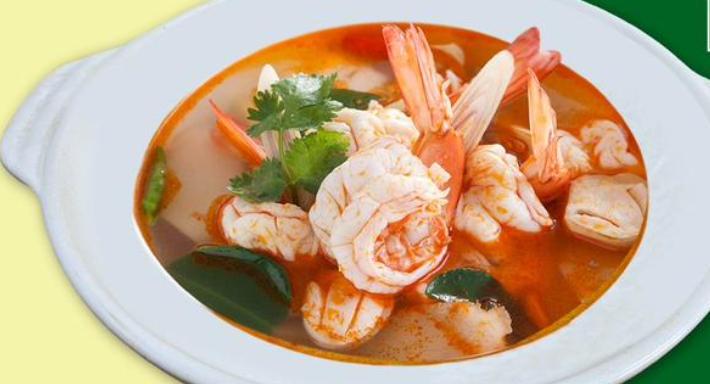 Thai Gold Food photo 3