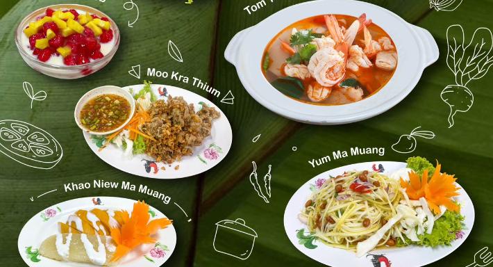 Thai Gold Food photo 5