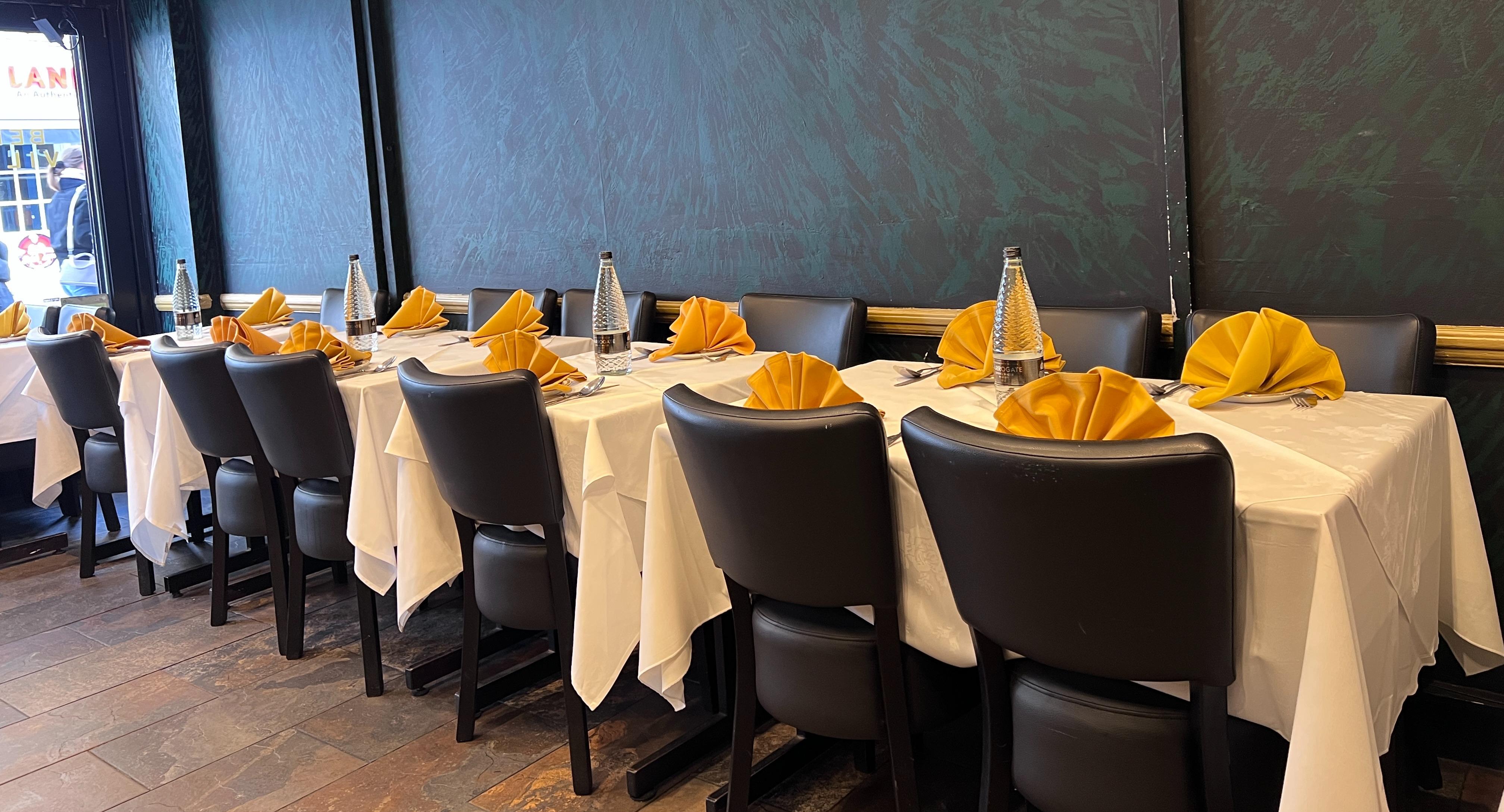 The Famous Curry Bazaar photo 3