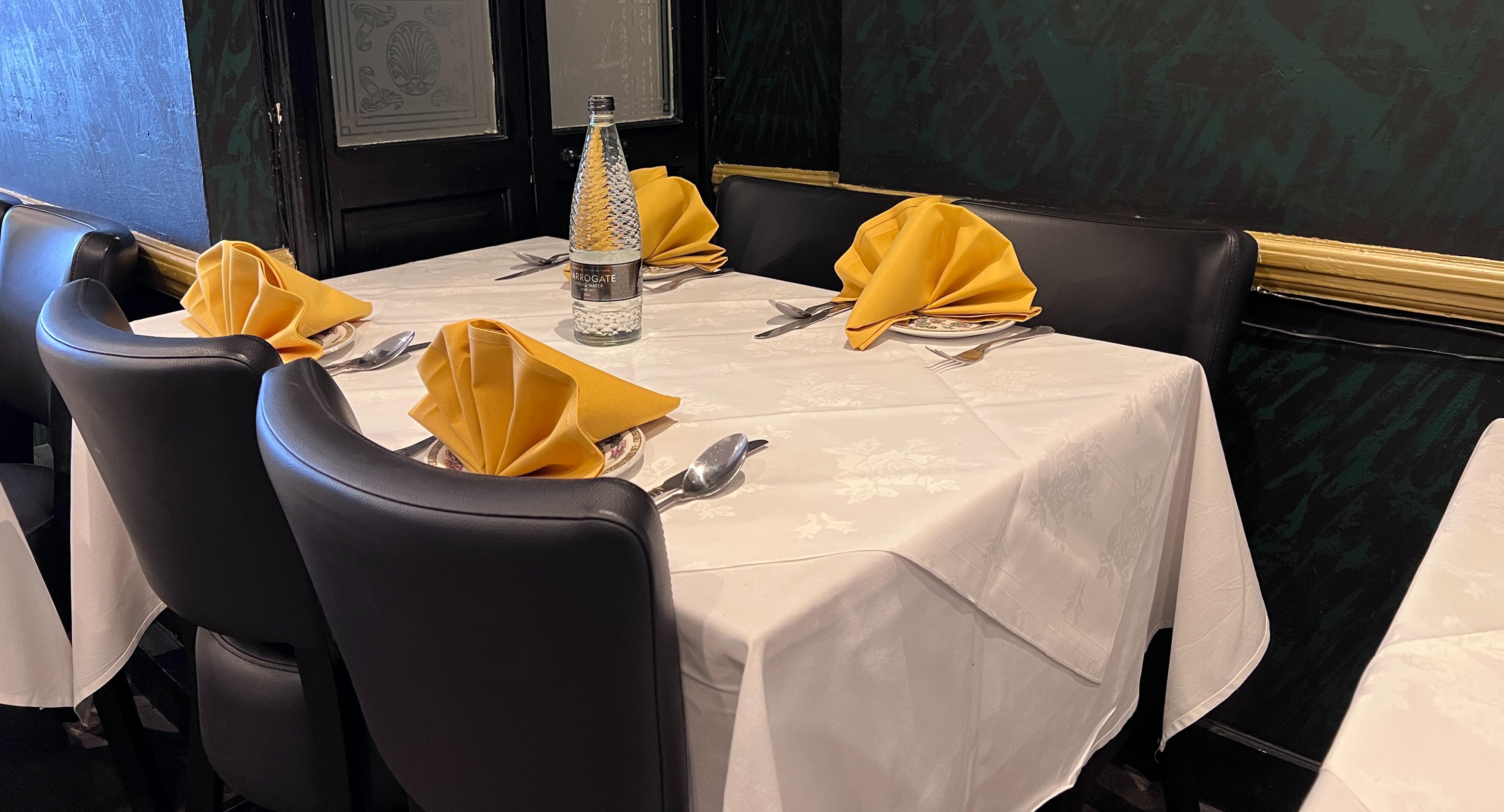 The Famous Curry Bazaar photo 4