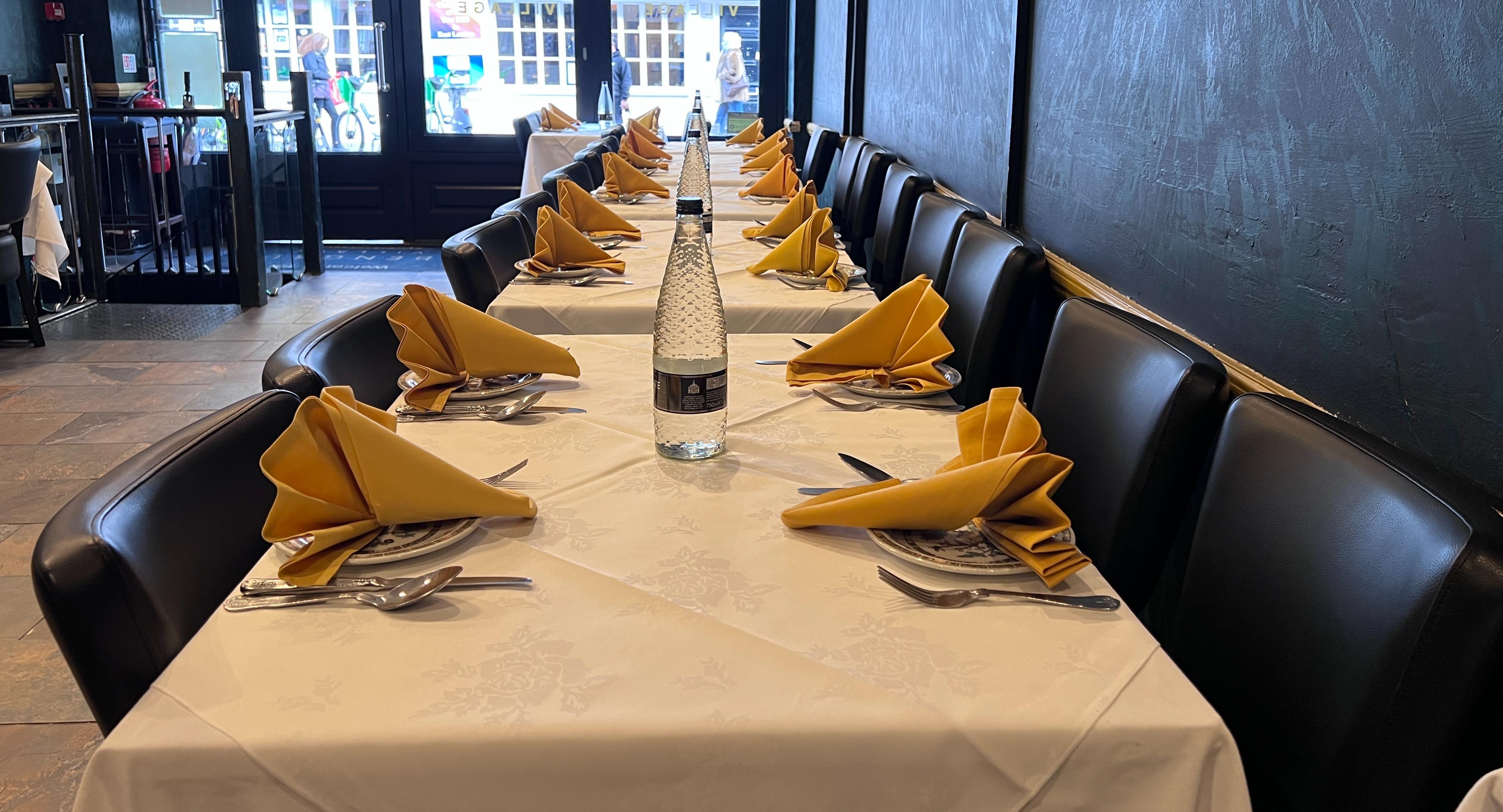 The Famous Curry Bazaar photo 5