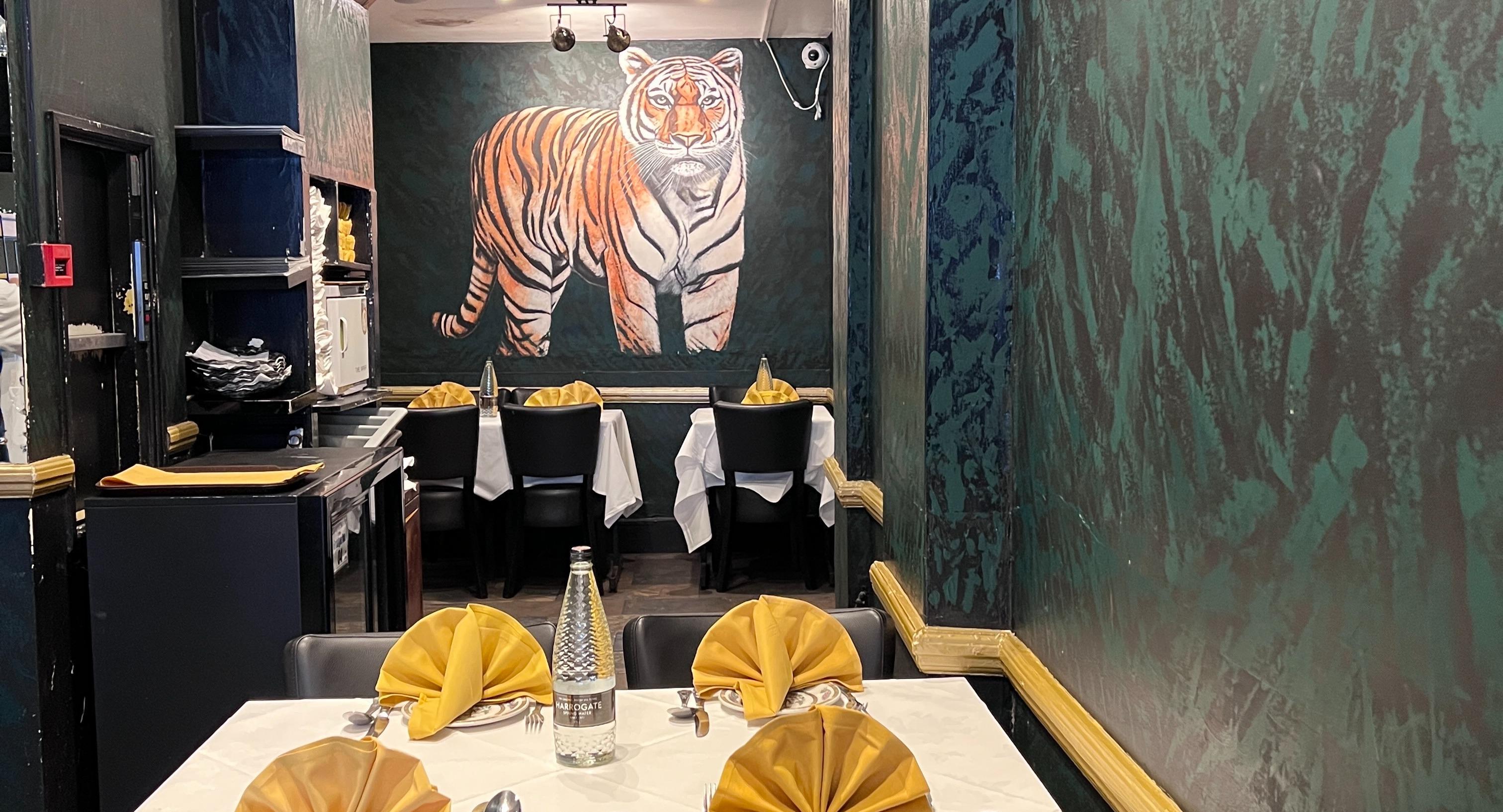 The Famous Curry Bazaar photo 2