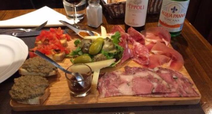 Trattoria il Gabriello photo 3