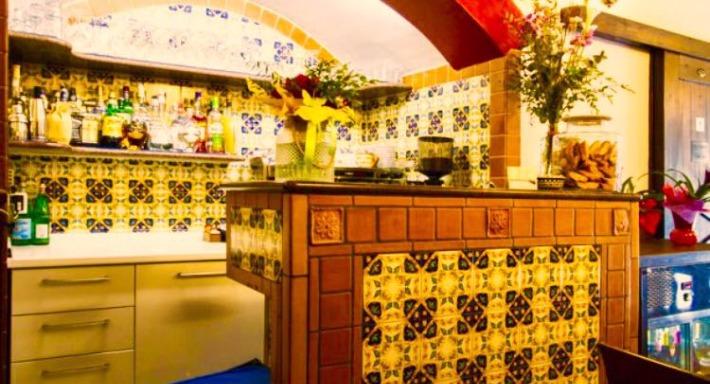 Trattoria il Gabriello