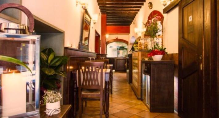 Trattoria il Gabriello photo 4