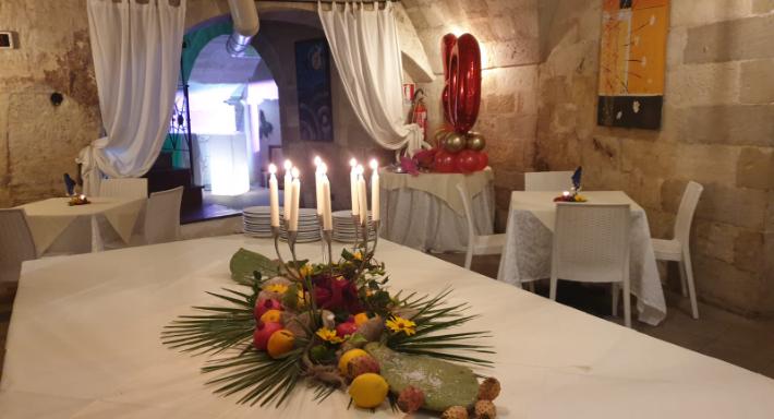 "Caffè Borghese" Ristorante, Pizzeria, Bar photo 3