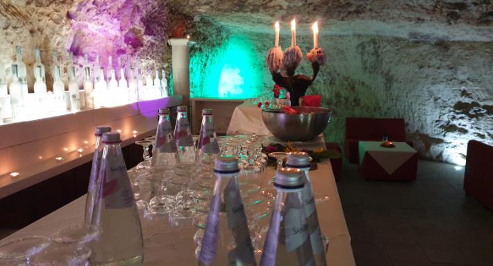 "Caffè Borghese" Ristorante, Pizzeria, Bar photo 5