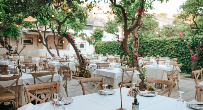 "Caffè Borghese" Ristorante, Pizzeria, Bar