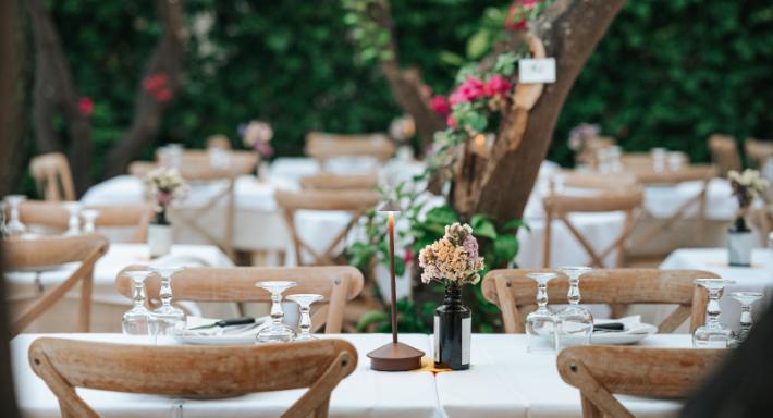 "Caffè Borghese" Ristorante, Pizzeria, Bar photo 2