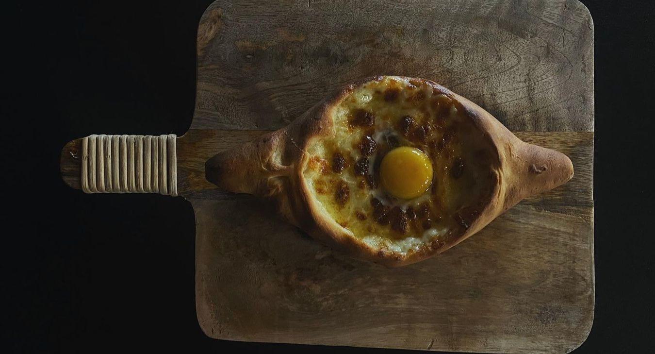 Ravintola Georgian Vibe photo 2