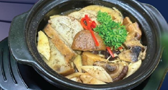 Moon Chay Vegetarian photo 2