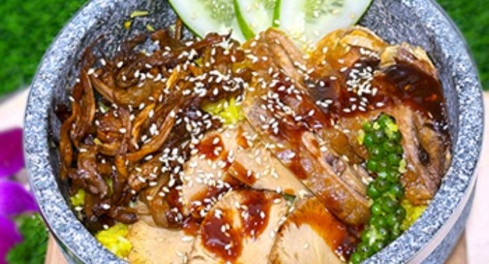 Moon Chay Vegetarian photo 3