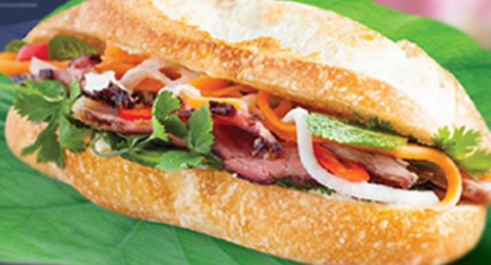 Moon Chay Vegetarian photo 4