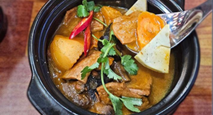 Moon Chay Vegetarian photo 5