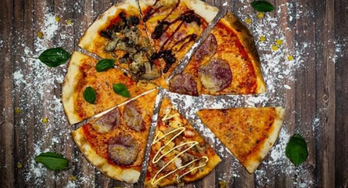 American Taproom - Waterloo St photo 2