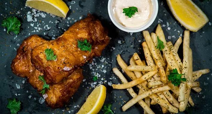 American Taproom - Waterloo St photo 3