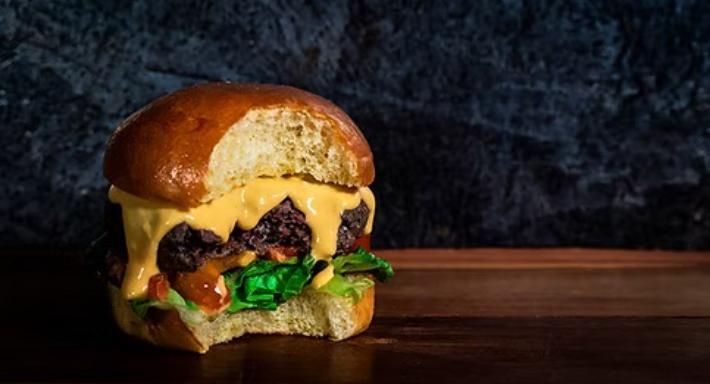 American Taproom - Waterloo St photo 4