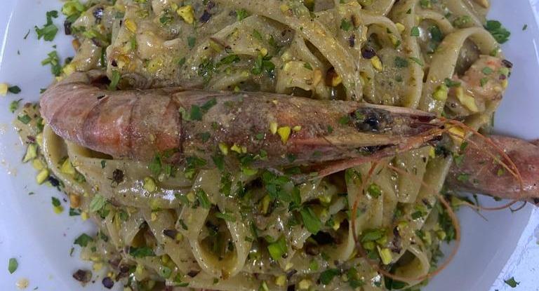 Ristorantino ai Cassari da laura photo 4