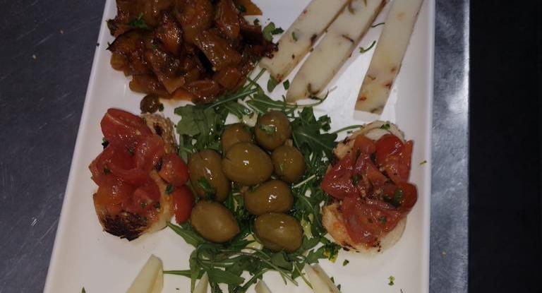 Ristorantino ai Cassari da laura photo 3