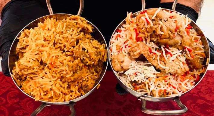 Mirch Masala - Grill Hamburgers Pizza - Venturini photo 3