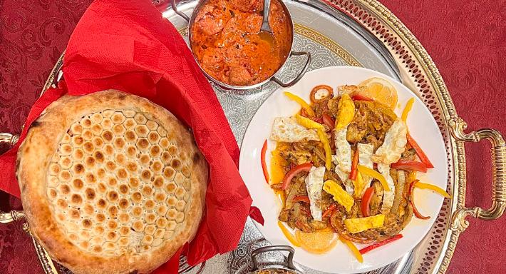 Mirch Masala - Grill Hamburgers Pizza - Venturini photo 4