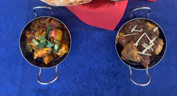 Mirch Masala - Grill Hamburgers Pizza - Venturini photo 5