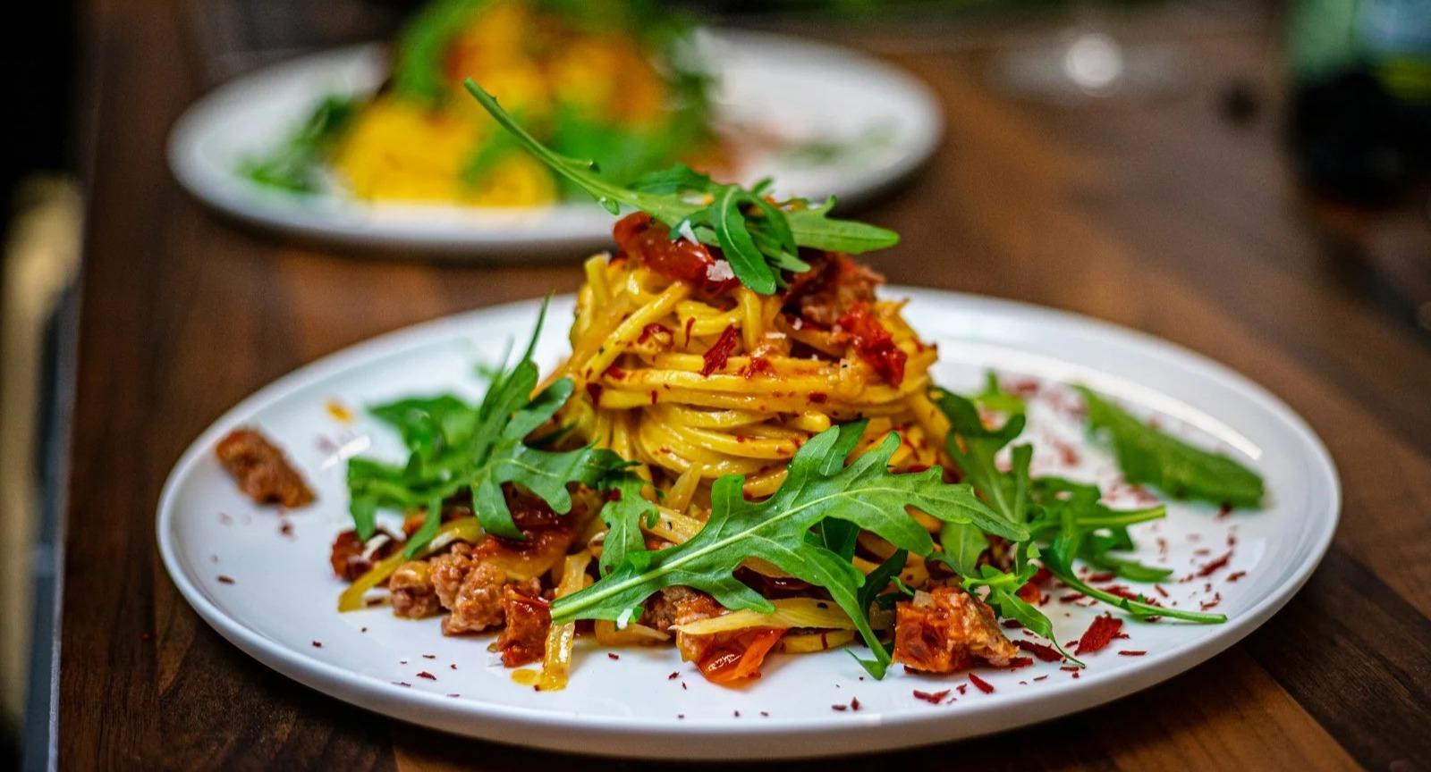 3P Bondi | Pizza Pide Pasta photo 3