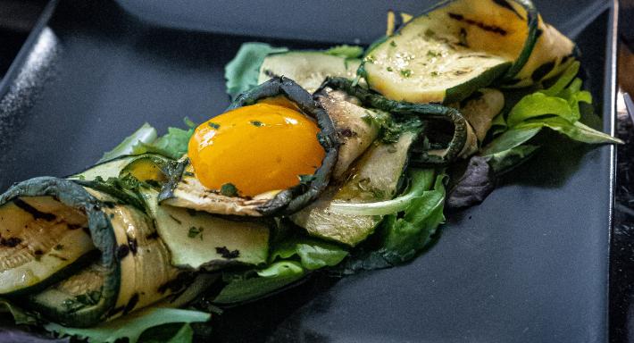 Ristorante Pizzeria MareLuna