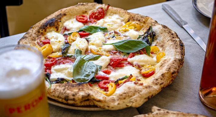 Ristorante Pizzeria MareLuna photo 4