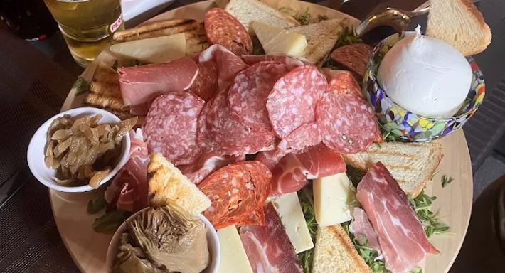 Ristorante Pizzeria MareLuna photo 5